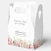 Ballotins 70e fête d'anniversaire Août Mois de naissance Fle (Ouvert)