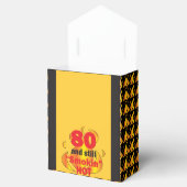 Ballotins 80 et toujours fumé chaud | 80e anniversaire (Ouvert)