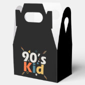 Ballotins 90s Kid (Ouvert)