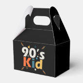 Ballotins 90s Kid (Verso)