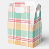 Ballotins À damiers multicouleur (Ouvert)