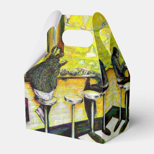 Ballotins A Day Off from Crazy (Arrière)