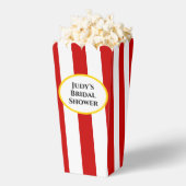 Ballotins À la façon du pop-corn (Sauté)