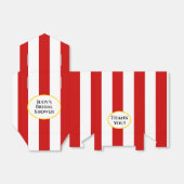 Ballotins À la façon du pop-corn (Déplié)