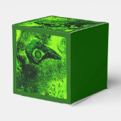 Ballotins à la recherche de vert (Arrière)