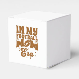 Ballotins À l'ère de ma mère de football
