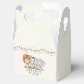 Ballotins A Little Wild One Safari Animals (Ouvert)