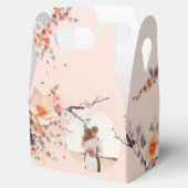 Ballotins A Love Blossoming Under the Cherry Trees (Ouvert)