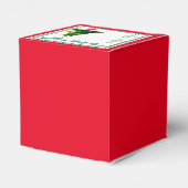 Ballotins À partir du cadeau de l'arbre de Noël (Arrière)