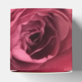 Ballotins à thème rose rouge (Haut)