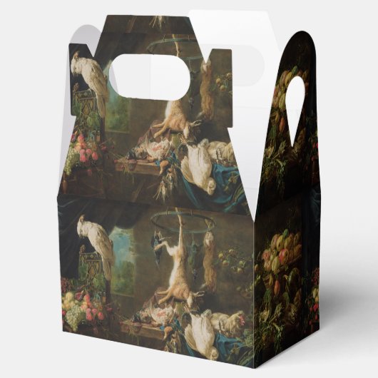 Ballotins à vie fixe (Ouvert)