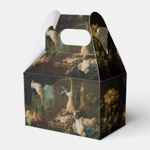 Ballotins à vie fixe