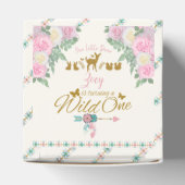 Ballotins A Wild One - Premier anniversaire (Haut)