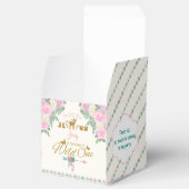 Ballotins A Wild One - Premier anniversaire (Ouvert)