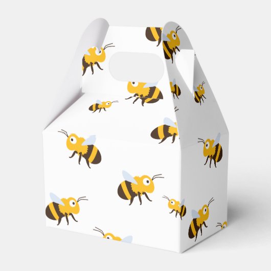 Ballotins Abee (Arrière)