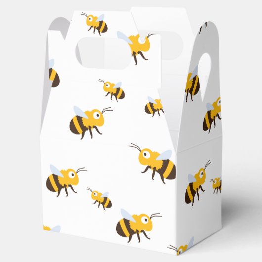 Ballotins Abee (Ouvert)