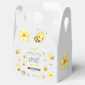 Ballotins Abeille 1er anniversaire (Ouvert)