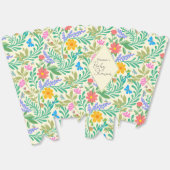 Ballotins Abeille de miel, coccinelle, papillon, libellule & (Déplié)