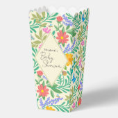 Ballotins Abeille de miel, coccinelle, papillon, libellule & (Recto)