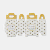 Ballotins Abeilles de miel (Déplié)