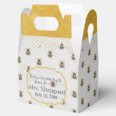 Ballotins Abeilles de miel (Ouvert)