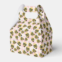 Abeilles Et Fleurs Blanches