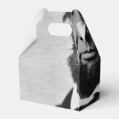 Ballotins Abraham Lincoln Portrait (Arrière)