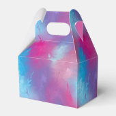 Ballotins Abréviation florale (Arrière)