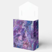 Ballotins Abréviation violette (Ouvert)