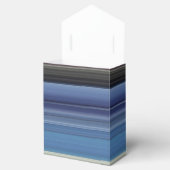 Ballotins Abstract #1: Blue and grey (Ouvert)