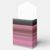 Ballotins Abstract #1: Rose et grey (Ouvert)