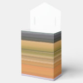 Ballotins Abstract #1: Yellow and grey (Ouvert)