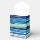 Ballotins Abstract #2: Blue blur (Ouvert)
