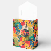 Ballotins Abstract Floral Be Blessed (Ouvert)