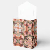 Ballotins Abstract modern mosaic kaleidoscopic (Ouvert)