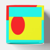 Ballotins Abstrait (Haut)