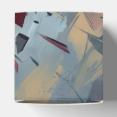 Ballotins Abstrait (Haut)