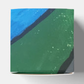 Ballotins Abstrait (Haut)