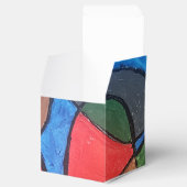 Ballotins Abstrait (Ouvert)