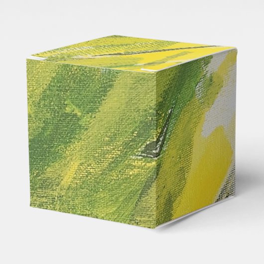 Ballotins Abstrait (Verso)