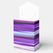 Ballotins Abstrait #2 : Flou pourpre (Ouvert)