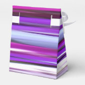 Ballotins Abstrait #2 : Flou pourpre (Arrière)