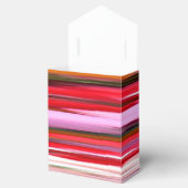 Ballotins Abstrait #2 : Orange blur (Ouvert)