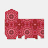 Ballotins Abstrait, mandala, kaléidoscope (Déplié)