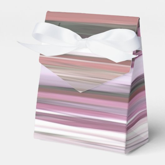 Ballotins Abstrait n° 2 : flou rose (Verso)