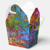 Ballotins Abstrait super (Ouvert)