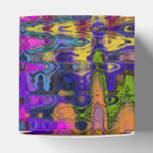 Ballotins Abstrait super (Haut)