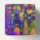 Ballotins Abstrait super (Haut)