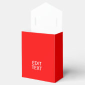 Ballotins ACCEPTER Red CONSERVER CALME ET modifier le texte (Ouvert)