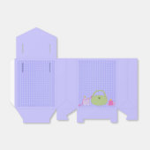 Ballotins Accessoires de partie spa (Déplié)